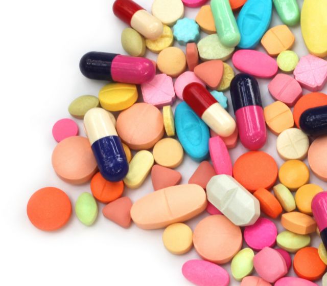 ΕΟΦ : Συμπλήρωμα διατροφής επικίνδυνο για την υγεία μας