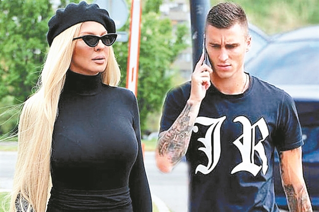 Η Αντερλεχτ, η Εθνική Βοσνίας και η Καρλέουσα