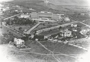 Στο εμβληματικό περιβάλλον του Αρσακείου