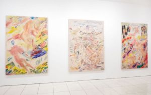 Οι ακουαρέλες του Γκας Βαν Σαντ σε έκθεση στη Νέα Υόρκη