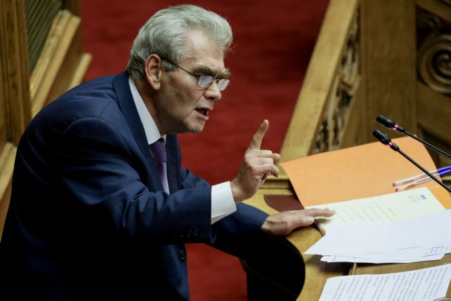 Τα αιτήματα Παπαγγελόπουλου στην Προανακριτική