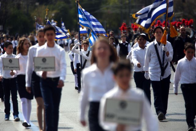 Με καλό καιρό θα γιορτάσουμε την 28η Οκτωβρίου – Πότε αναμένεται η πρώτη ψυχρή εισβολή