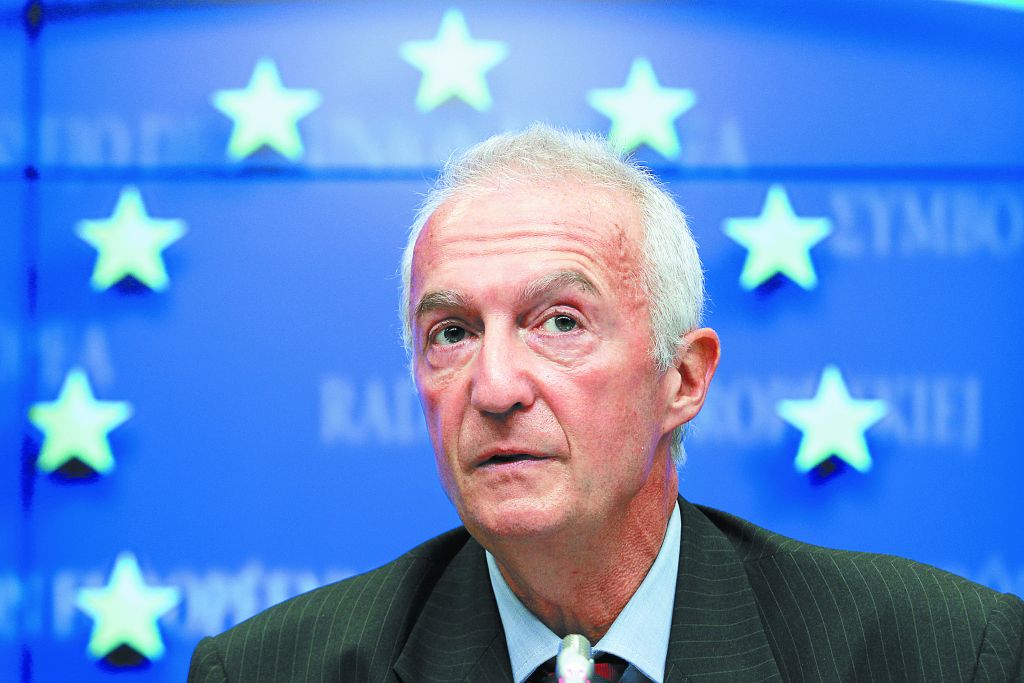 Aναζωπύρωση της τρομοκρατίας των τζιχαντιστών