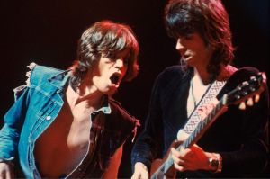 Οι Rolling Stones ματαιώνουν την περιοδεία τους σε Ηνωμένο Βασίλειο και Ευρώπη για το 2026