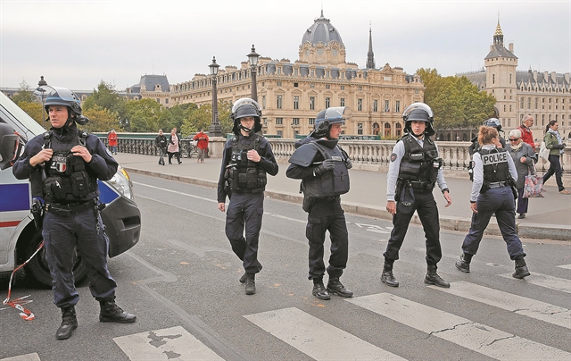Είχε δείξει από το 2015 ανησυχητικά σημάδια