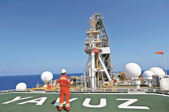 Πιέζει για κυρώσεις η Λευκωσία μετά τη νέα τουρκική «πειρατεία»