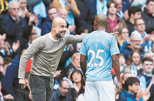 Ψάχνει την πρώτη της νίκη