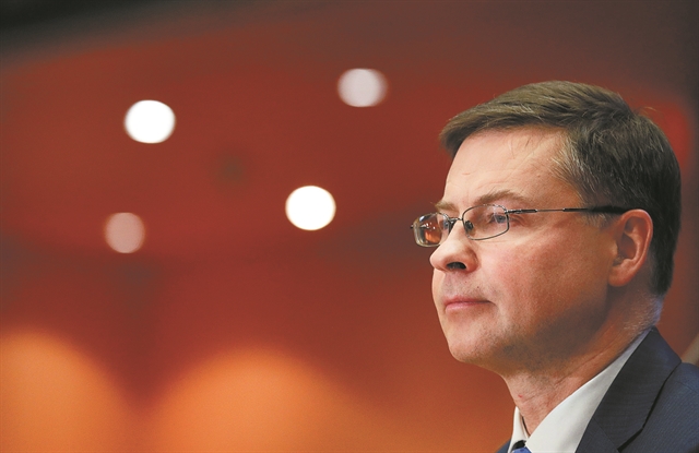 «Ναι σε στοχευμένα μέτρα στήριξης»