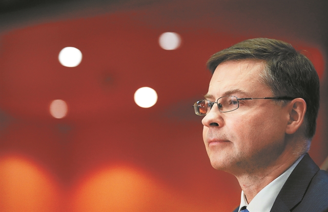 «Ο “Ηρακλής” δεν αρκεί από μόνος του»