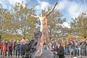 Ο… Βολταίρος του ΝΒΑ