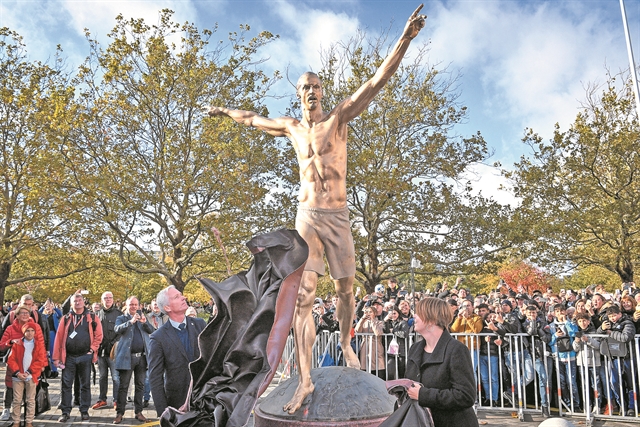 Ο… Βολταίρος του ΝΒΑ