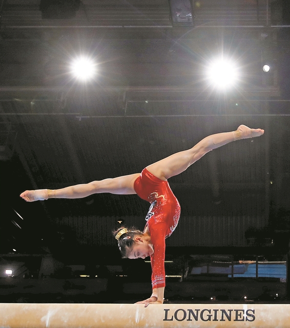 Ο Ζήσης και ο Ντιρκ…