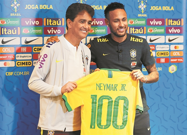 Η… επιστροφή του Αλαφούζου