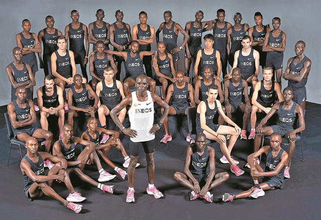 «Αυτονόητο το ότι έπρεπε να πράξω»