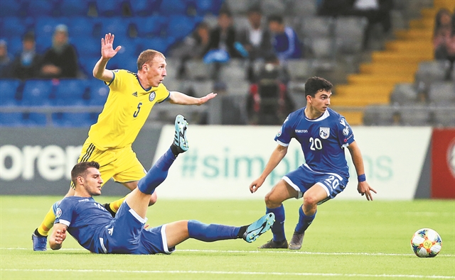 Το σήμερα και το αύριο μαζί