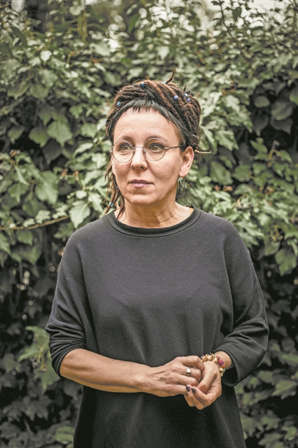 Η αέναη απόδραση της γραφής