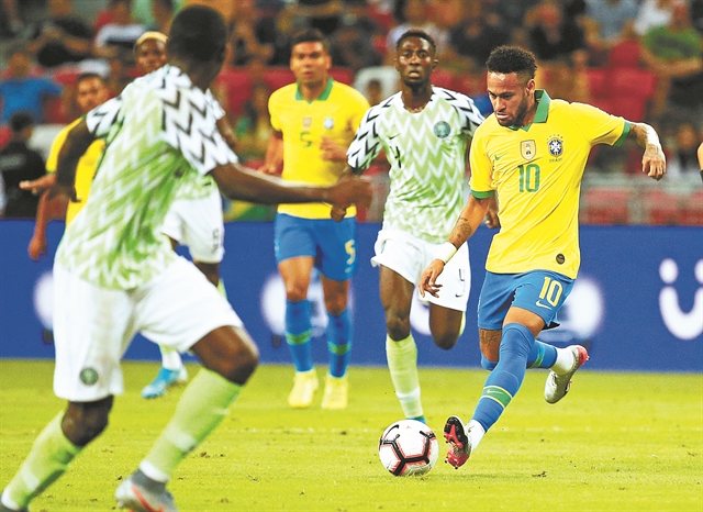 Το ασύλληπτο ρεκόρ της Μπάιλς