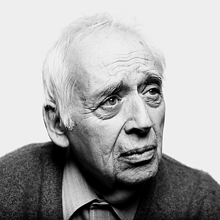 Πέθανε ο κορυφαίος κριτικός Χάρολντ Μπλουμ