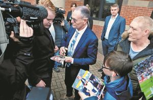 Από τραυματισμό σε τραυματισμό