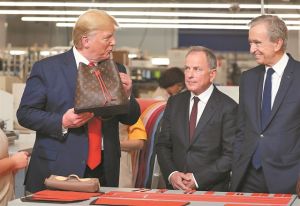 Η εξίσωση ενός οράματος