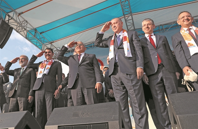 Προκλήσεις χωρίς τέλος για την Κύπρο