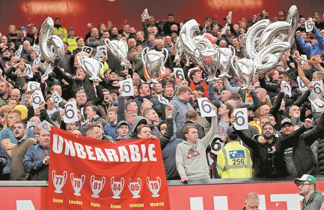 Δεύτερος ορισμός για τον Σιδηρόπουλο