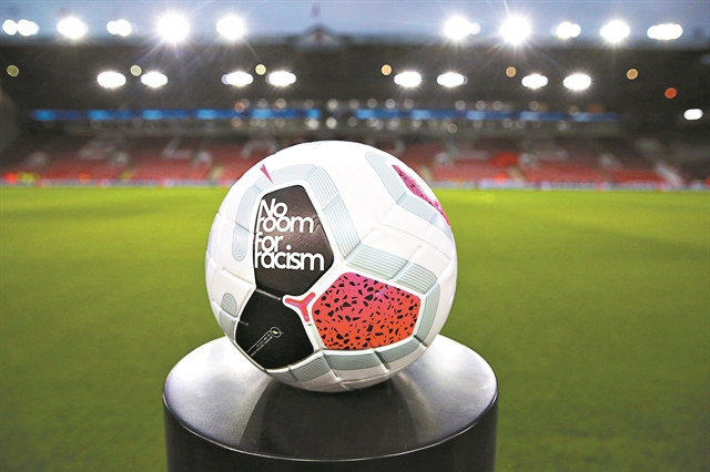 Το πάρτι του Βράνιες, η Τσέτσα και τα απαράδεκτα συνθήματα