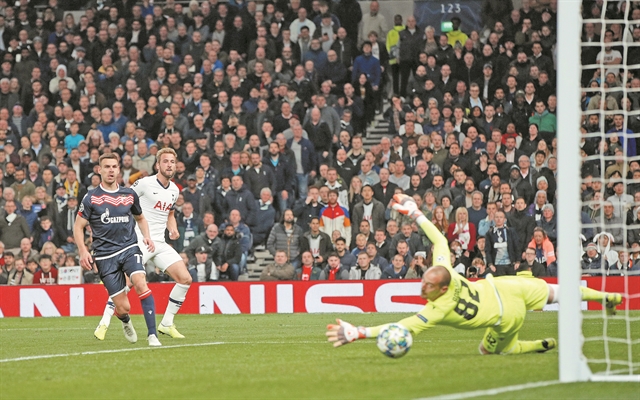 Πάρτι στο Λονδίνο