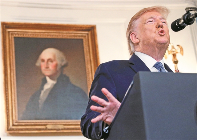 Μία κρύο, μία ζέστη στο… μεγάλο παζάρι