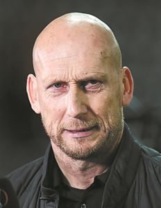 Ο Αγιαξ «έφαγε» τον Σταμ