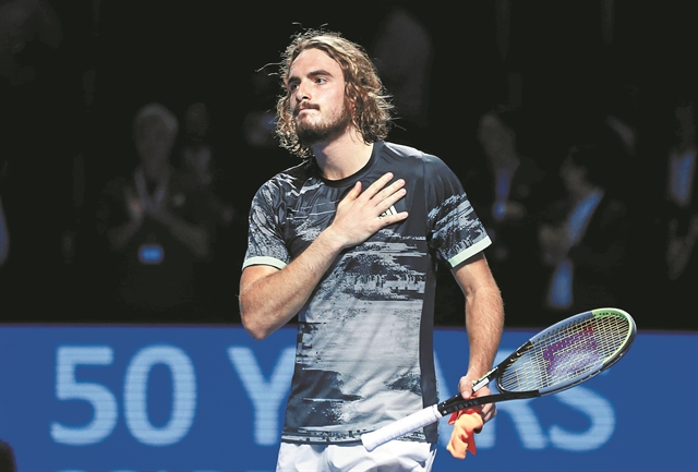 Μια κόντρα που συνεχίζεται