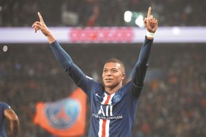 Πρώτη αποθέωση για τον «Πελέ της Μαδρίτης»