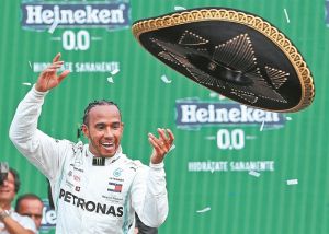 Κίνηση με σημασία μεγάλη