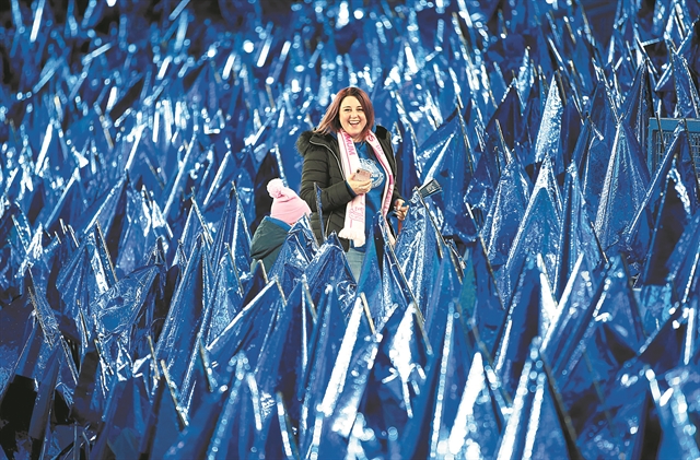 Σαν deja vu τα «γαλλικά» του Δώνη