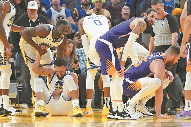 Η νύχτα των οργίων