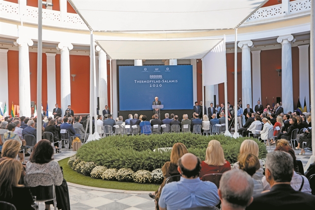 Eχουν σχέση τα Εξάρχεια με Μονμάρτρη και New York;