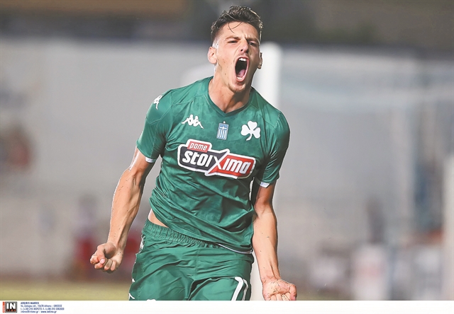 Σχεδιασμός από τη Βαρκελώνη