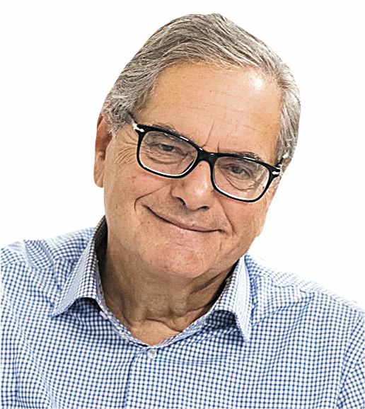 Το κράτος του διχασμού