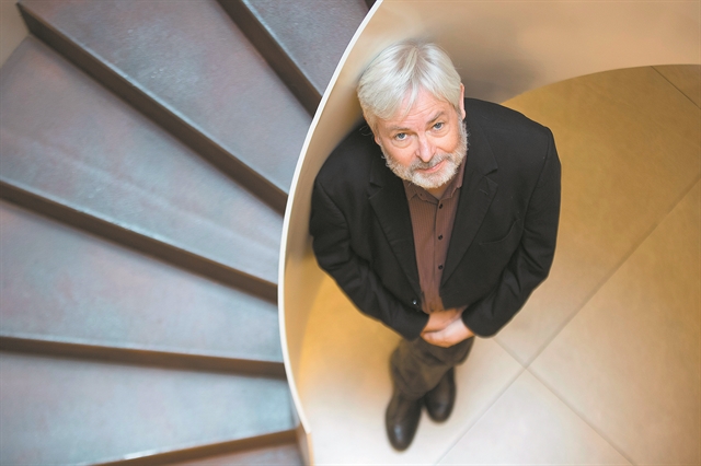 «Ο φόβος είναι να μην σε ακούν όταν έχεις κάτι να πεις»