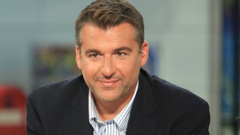 Γιώργος Λιάγκας: Ξετύλιξε την εμπειρία από τον χωρισμό του