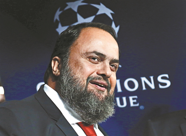 «Εχουμε πίστη, είμαστε δυνατοί»