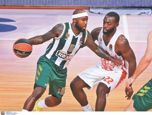 Υποψιασμένοι ενόψει Βιλερμπάν