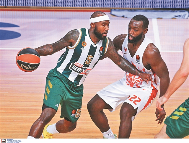 Υποψιασμένοι ενόψει Βιλερμπάν