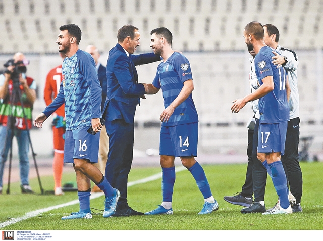 Οι σοβαρές αποφάσεις γηπέδου και… αξιοπιστίας