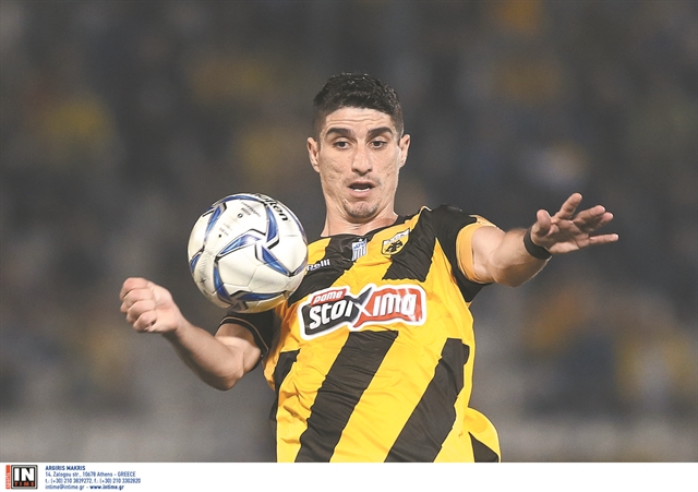 Πλάνα με Μάνταλο