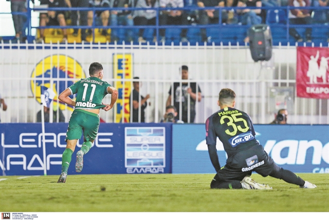 Απάντησαν ο Χατζηγιοβάνης και οι Ελληνες