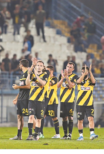 Η πολλαπλή ανάγνωση μιας επικίνδυνης αποστολής