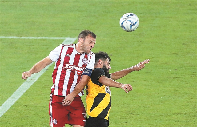 «Αυτό το πρωτάθλημα είναι στημένο»