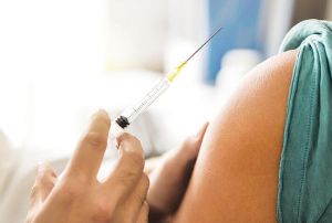 Πότε πρέπει να χορηγείται το αντιγριπικό εμβόλιο