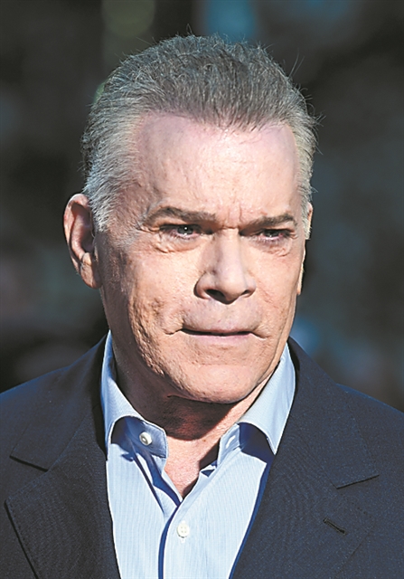 Πέθανε στα 67 του ο ηθοποιός Ρέι Λιότα